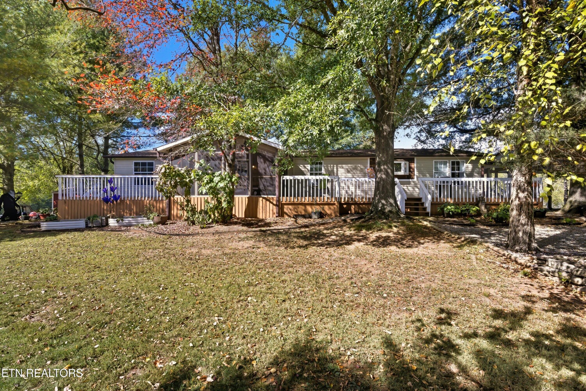 8123 Hall Road Knoxville, TN 37920 - Photo 2 of 27 Gallery Image 2