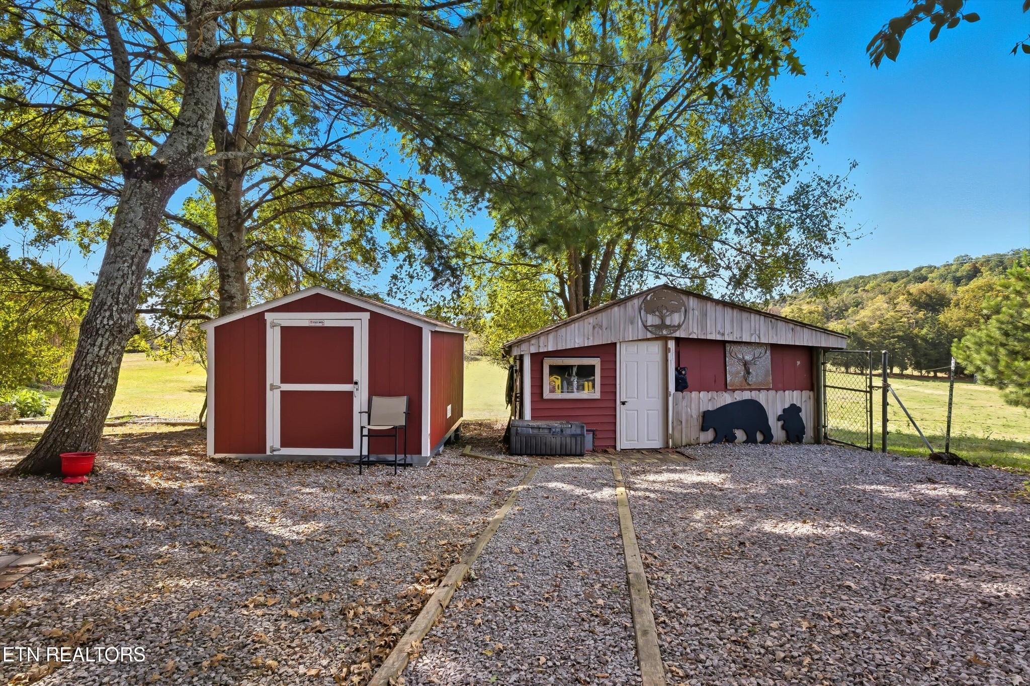 8123 Hall Road Knoxville, TN 37920 - Photo 26 of 27 Gallery Image 26