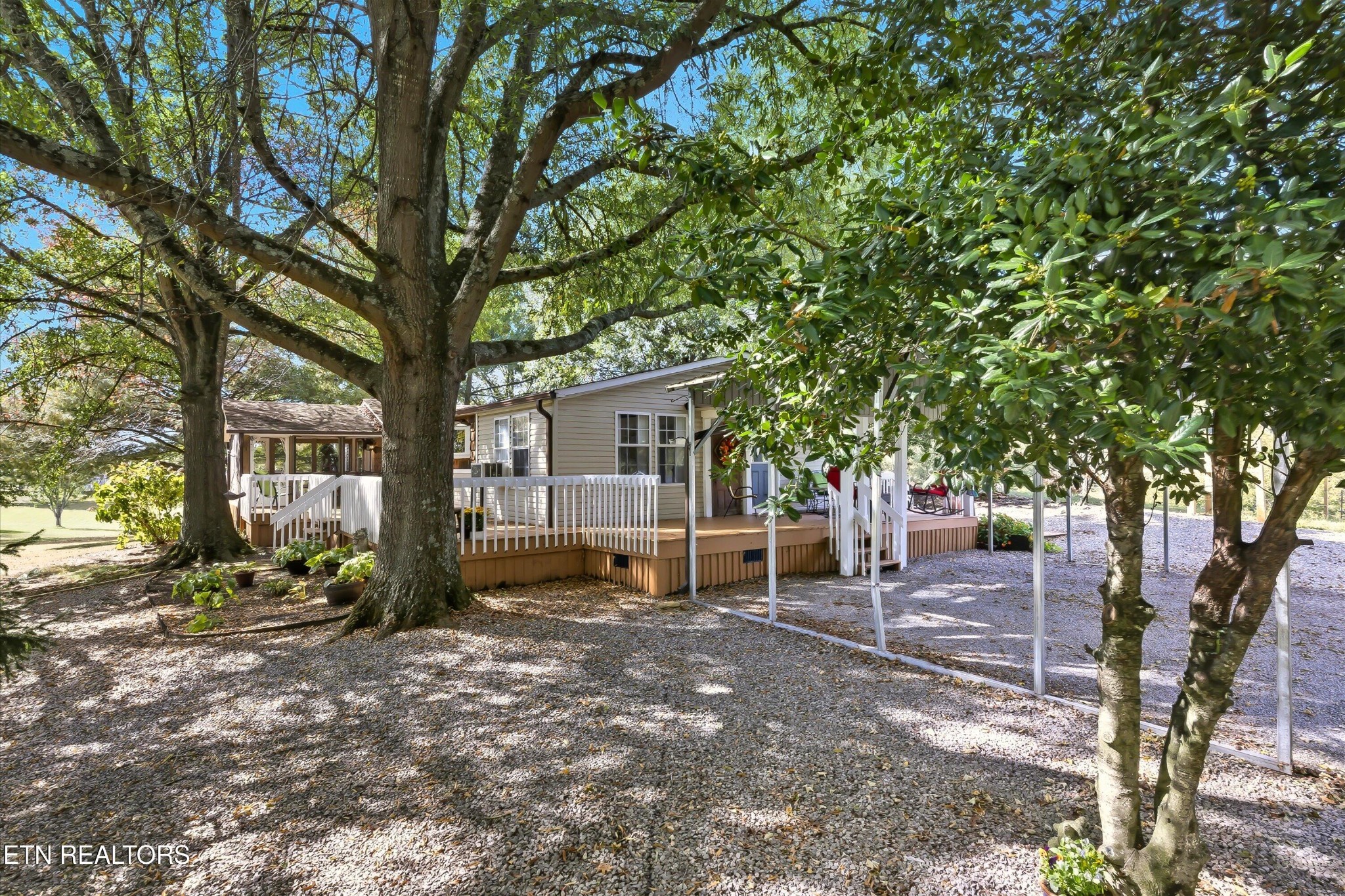 8123 Hall Road Knoxville, TN 37920 - Photo 3 of 27 Gallery Image 3