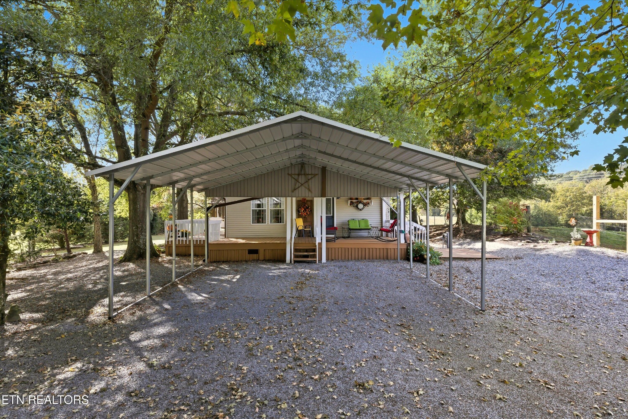 8123 Hall Road Knoxville, TN 37920 - Photo 4 of 27 Gallery Image 4