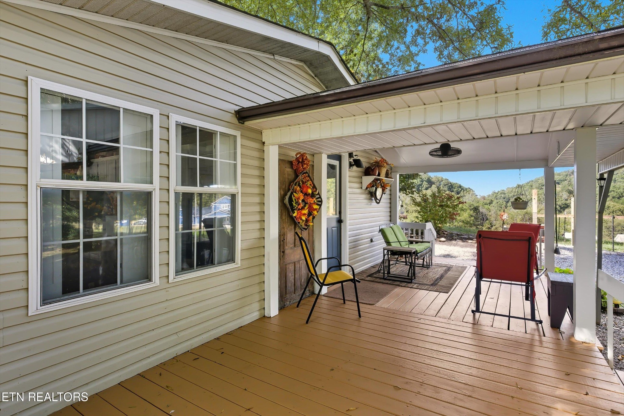 8123 Hall Road Knoxville, TN 37920 - Photo 5 of 27 Gallery Image 5