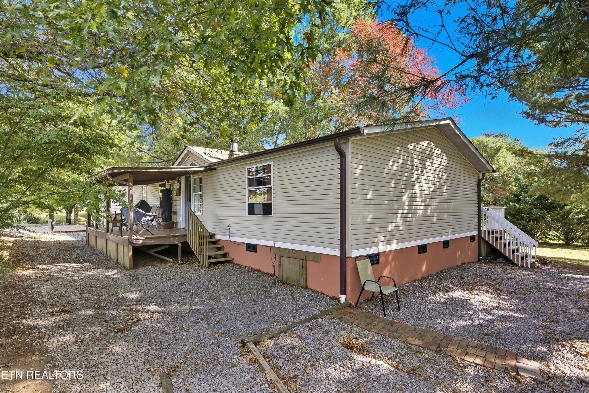 8123 Hall Road Knoxville, TN 37920 - Photo 7 of 27 Gallery Image 7