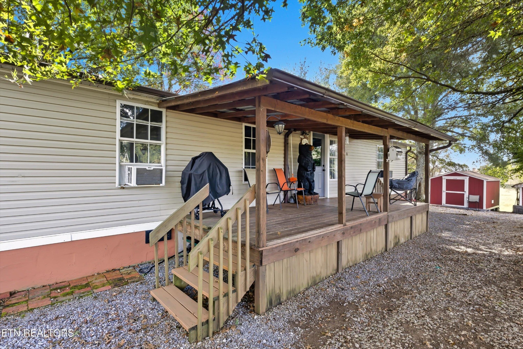 8123 Hall Road Knoxville, TN 37920 - Photo 8 of 27 Gallery Image 8