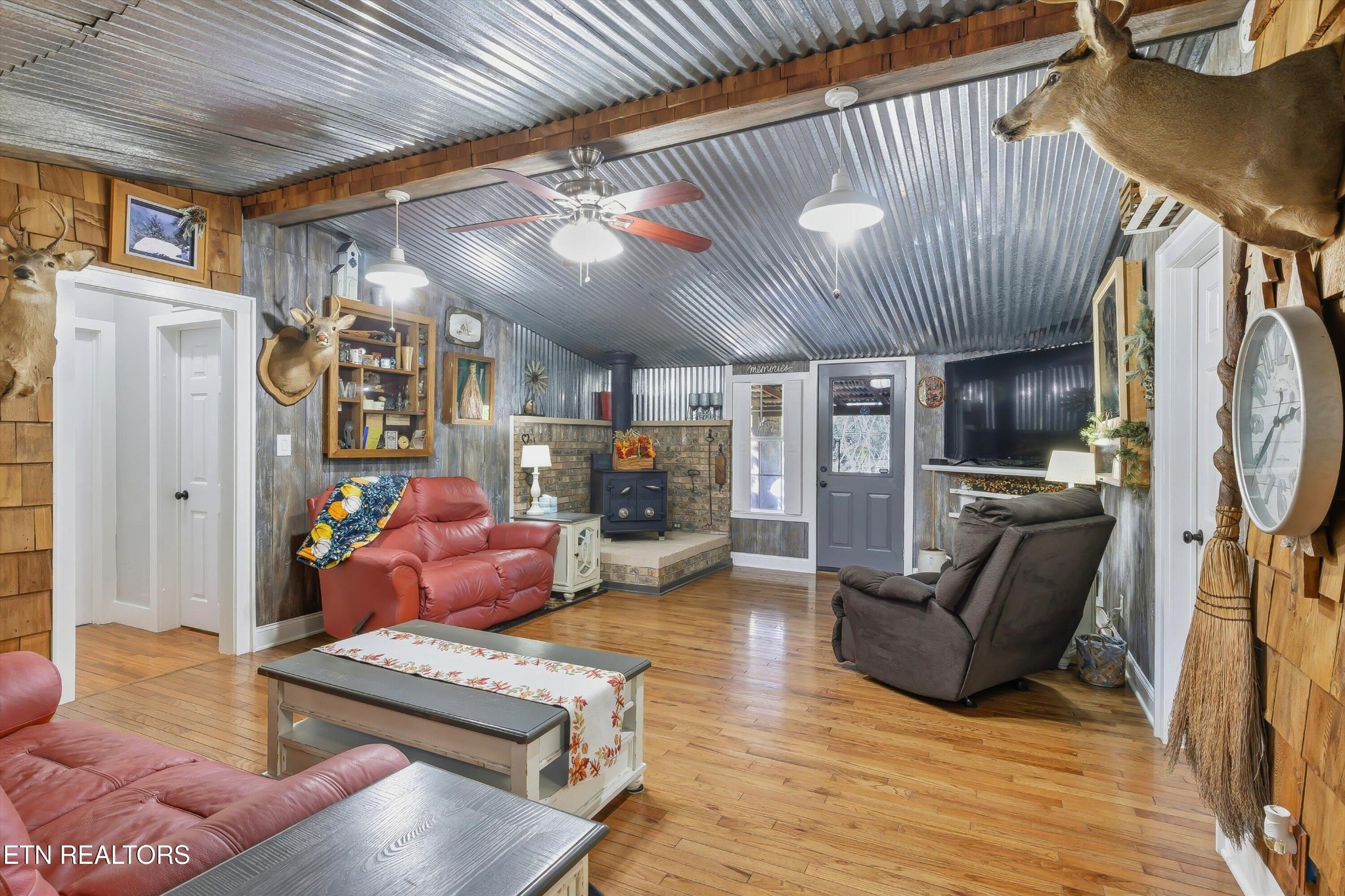 8123 Hall Road Knoxville, TN 37920 - Photo 9 of 27 Gallery Image 9