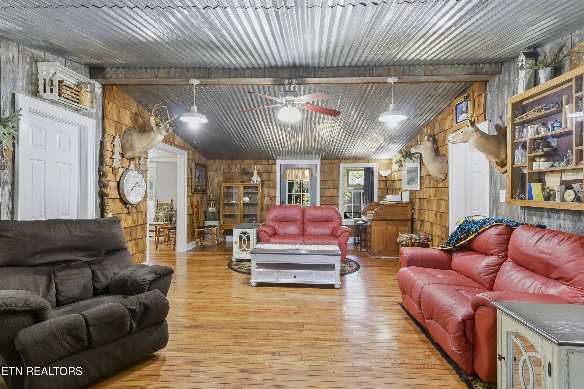 8123 Hall Road Knoxville, TN 37920 - Photo 10 of 27 Gallery Image 10