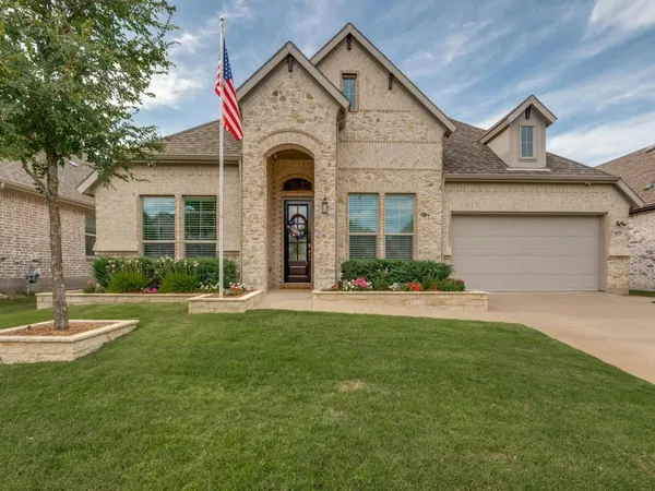 $564,900 | 2507 Brandywine Drive, Melissa, TX 75454