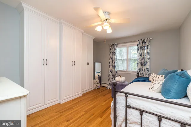 $675,000 | 326 Chestnut Lane, Ambler, PA 19002