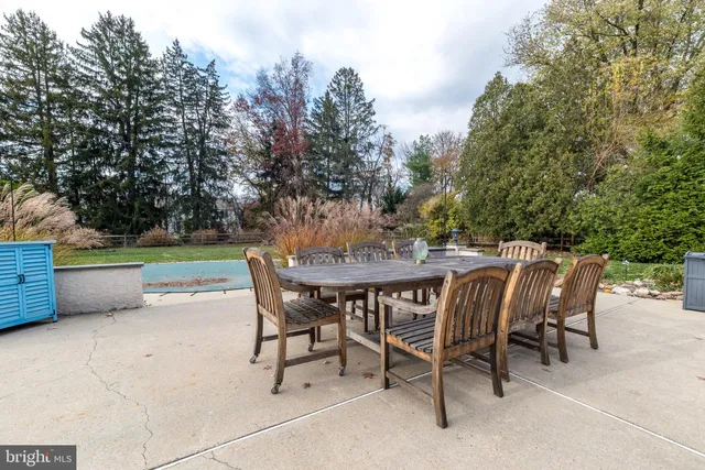 $675,000 | 326 Chestnut Lane, Ambler, PA 19002