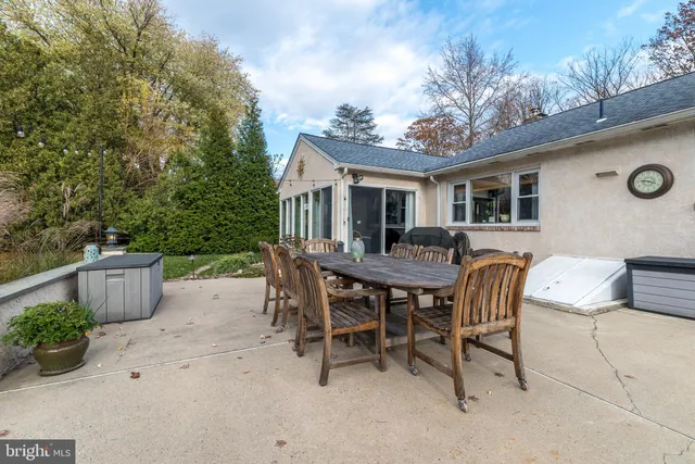 $675,000 | 326 Chestnut Lane, Ambler, PA 19002