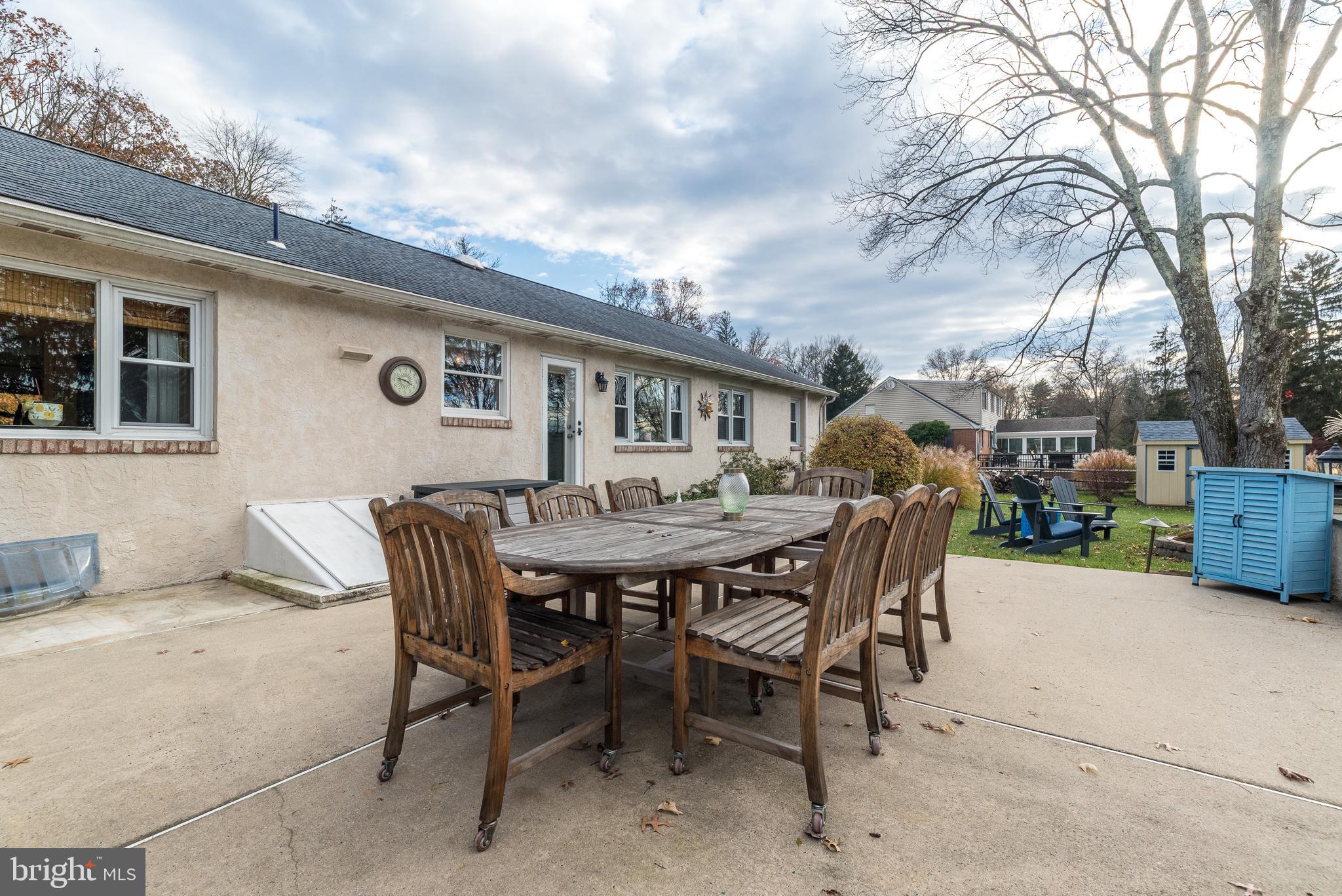 326 Chestnut Lane Ambler, PA 19002 - Photo 59 of 79