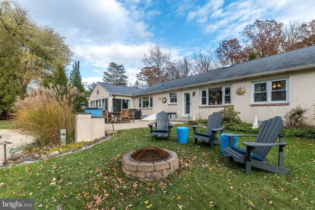 $675,000 | 326 Chestnut Lane, Ambler, PA 19002