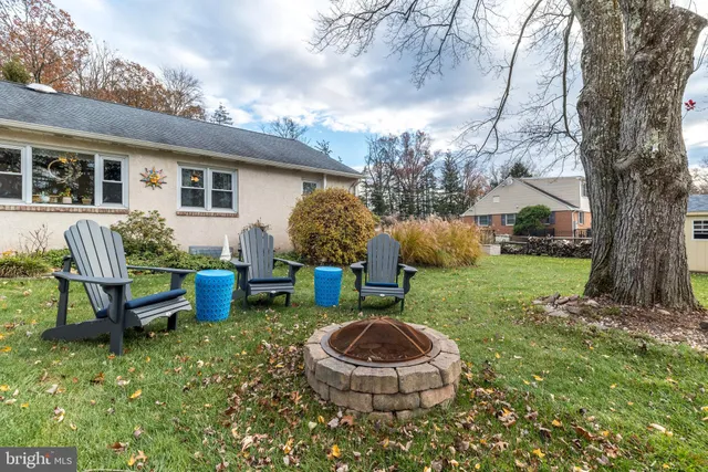 $675,000 | 326 Chestnut Lane, Ambler, PA 19002