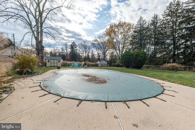 $675,000 | 326 Chestnut Lane, Ambler, PA 19002