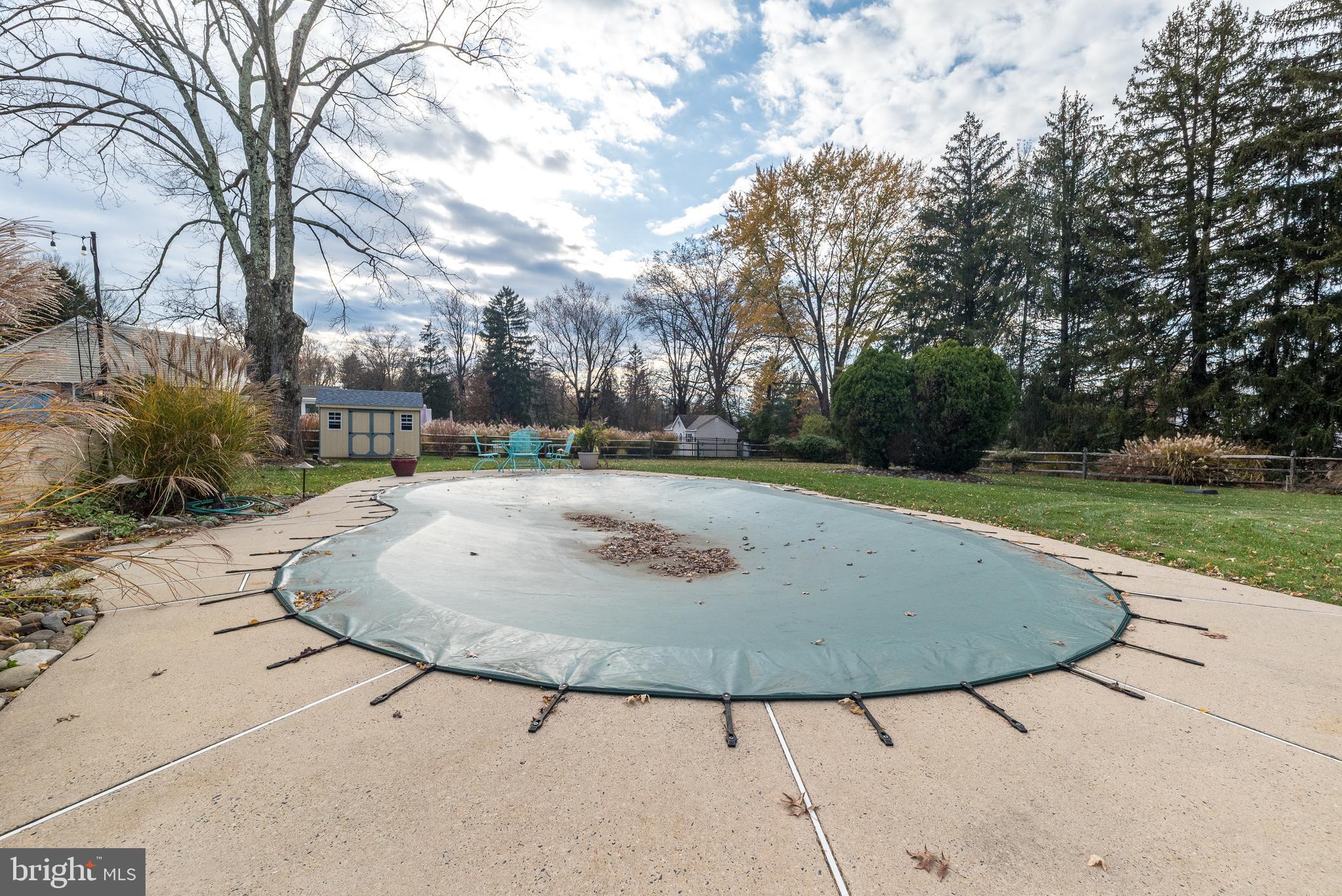326 Chestnut Lane Ambler, PA 19002 - Photo 63 of 79