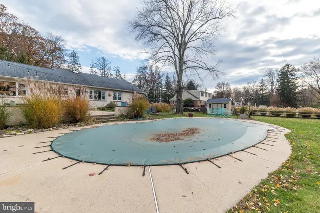 $675,000 | 326 Chestnut Lane, Ambler, PA 19002