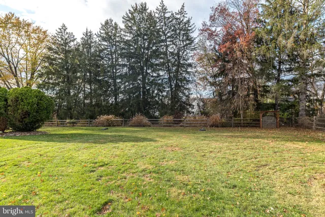 $675,000 | 326 Chestnut Lane, Ambler, PA 19002