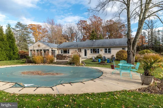 $675,000 | 326 Chestnut Lane, Ambler, PA 19002