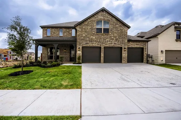 $600,000 | 11548 Wulstone Road, Haslet, TX 76052