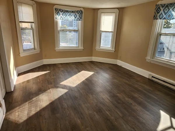 $1,650 | 21 Highland Street, Unit 11, Brockton, MA 02301