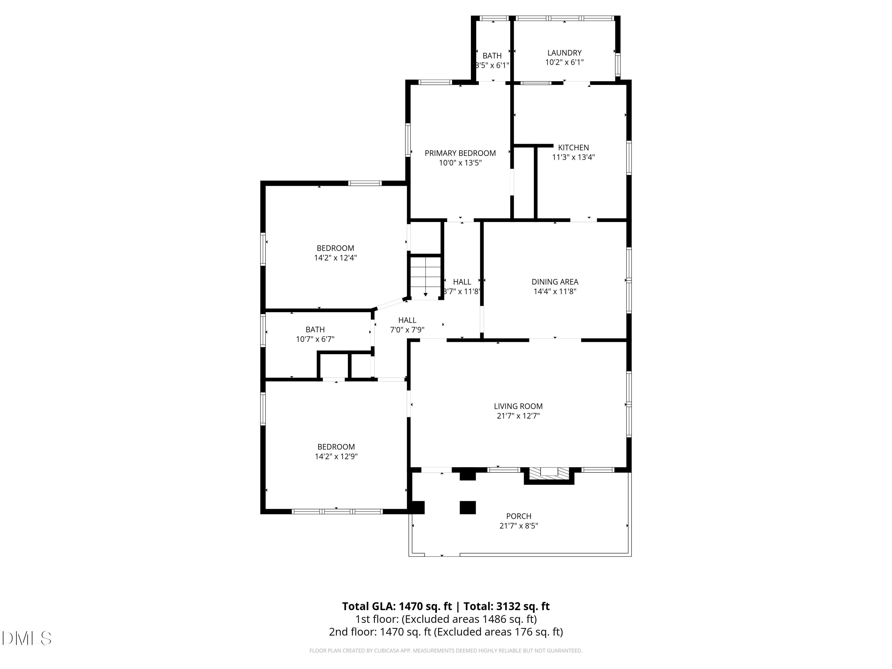 3322 Ruffin Street Raleigh, NC 27607 - Photo 54 of 57 Gallery Image 54