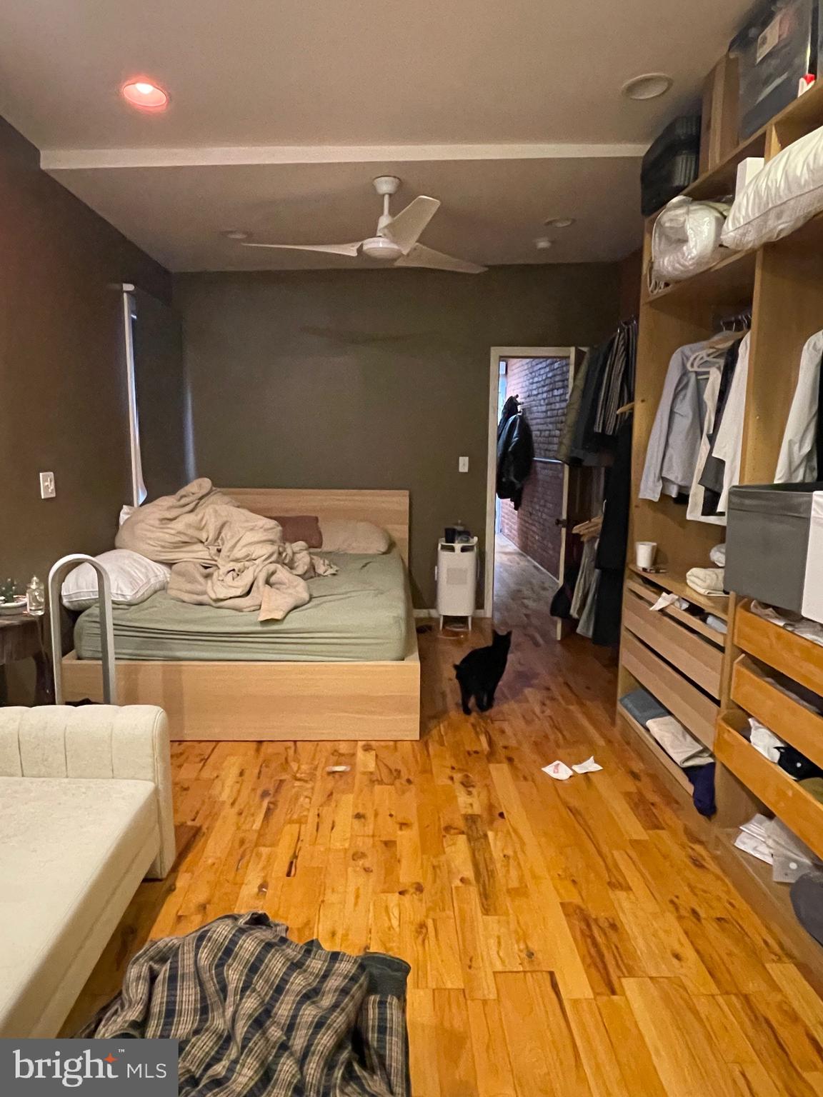 1812 Master Street Philadelphia, PA 19121 - Photo 16 of 30 Unit 2- 2nd BR