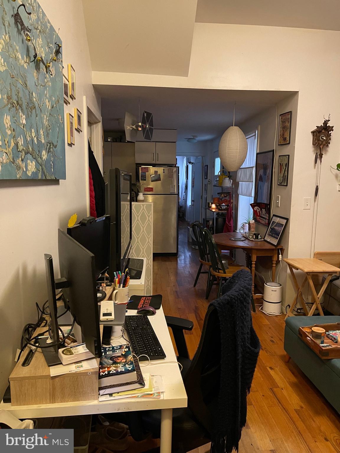 1812 Master Street Philadelphia, PA 19121 - Photo 17 of 30 unit 1