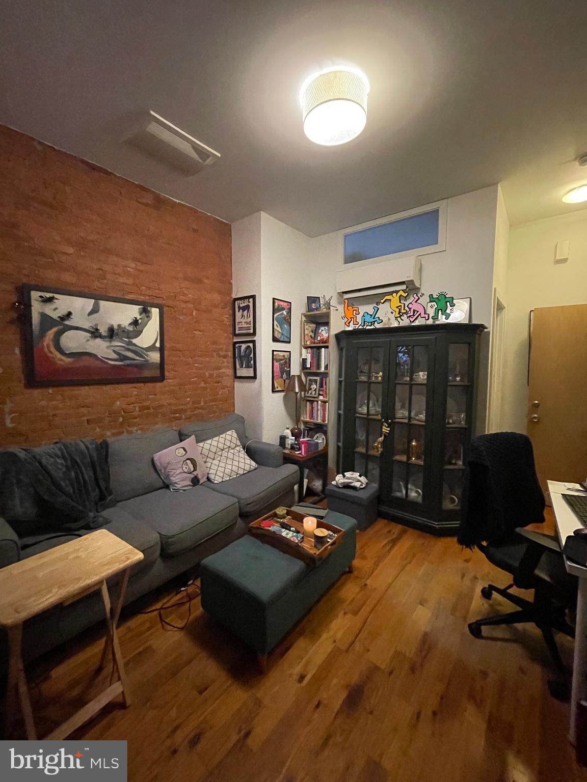 1812 Master Street Philadelphia, PA 19121 - Photo 18 of 30 unit 1