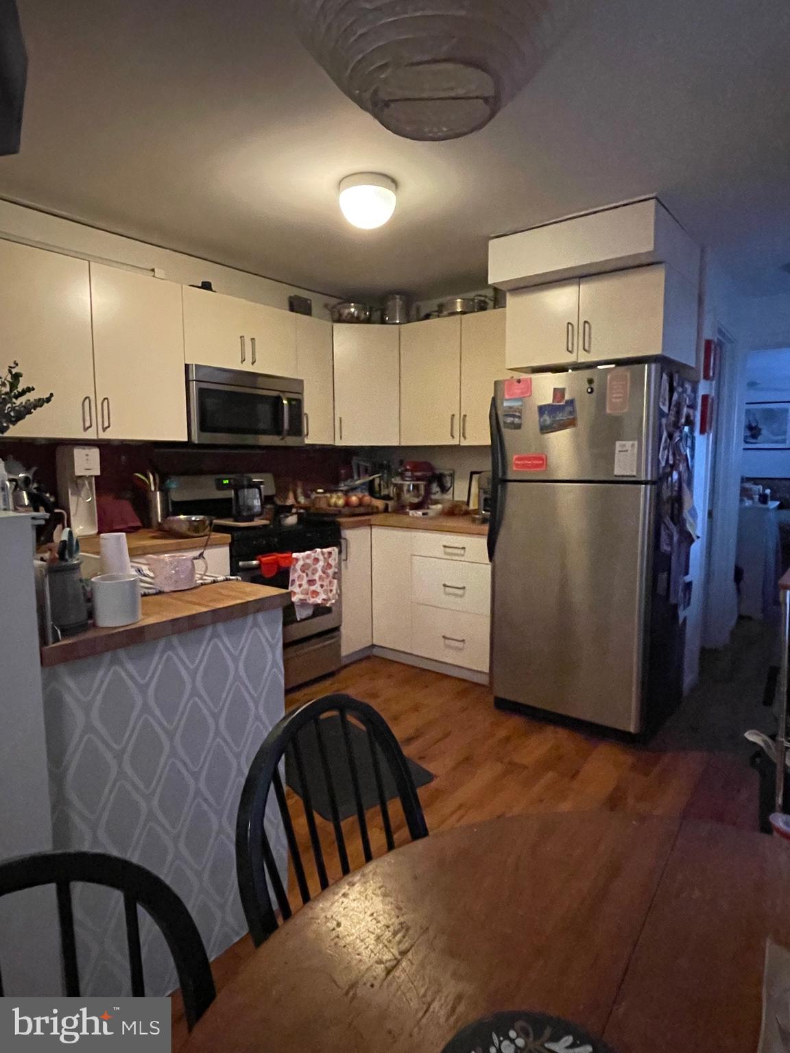 1812 Master Street Philadelphia, PA 19121 - Photo 19 of 30 unit 1