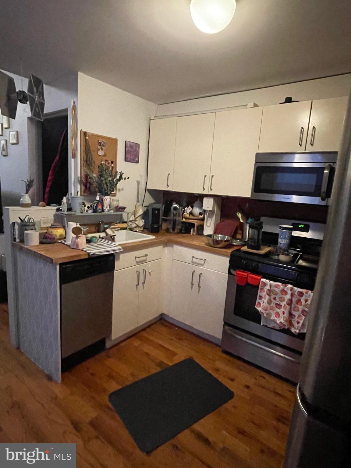 1812 Master Street Philadelphia, PA 19121 - Photo 20 of 30 unit 1