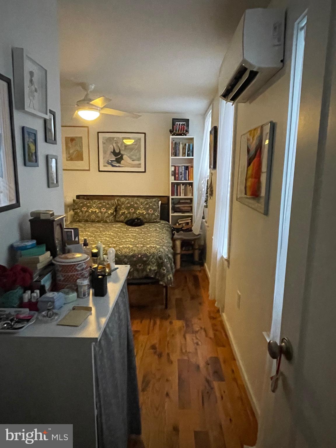 1812 Master Street Philadelphia, PA 19121 - Photo 25 of 30 unit 1 -1st BR