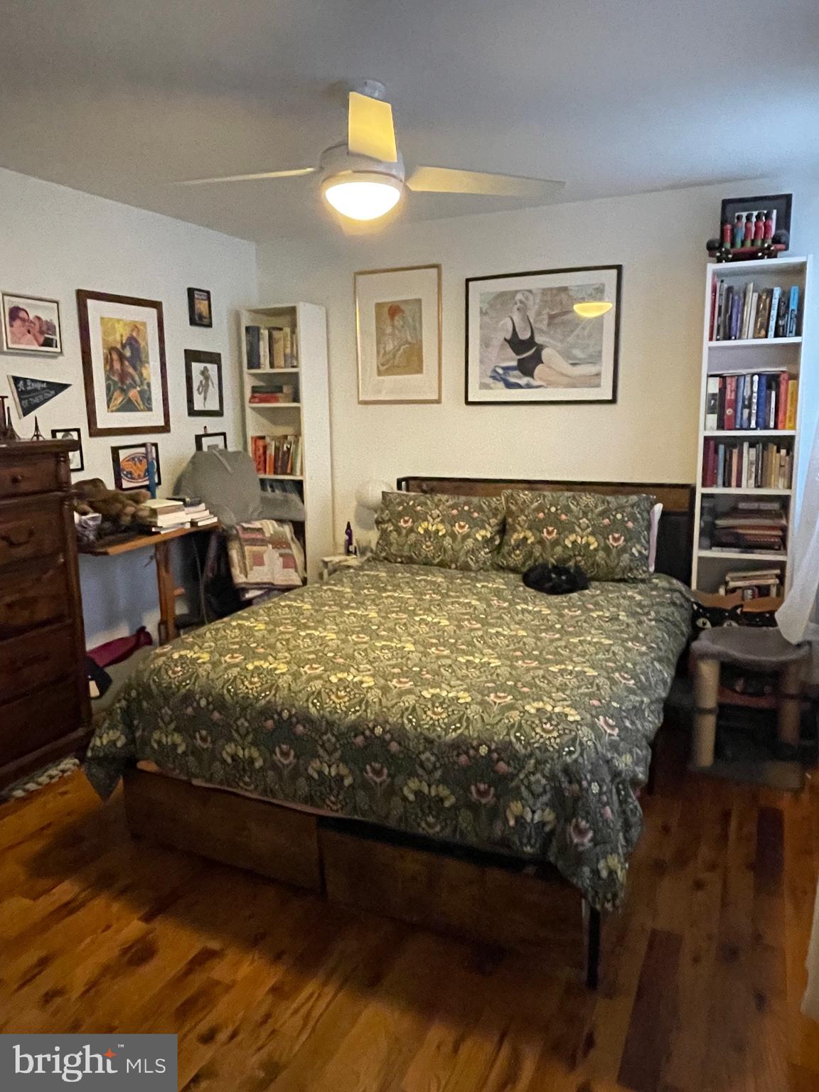1812 Master Street Philadelphia, PA 19121 - Photo 26 of 30 unit 1- 1st BR