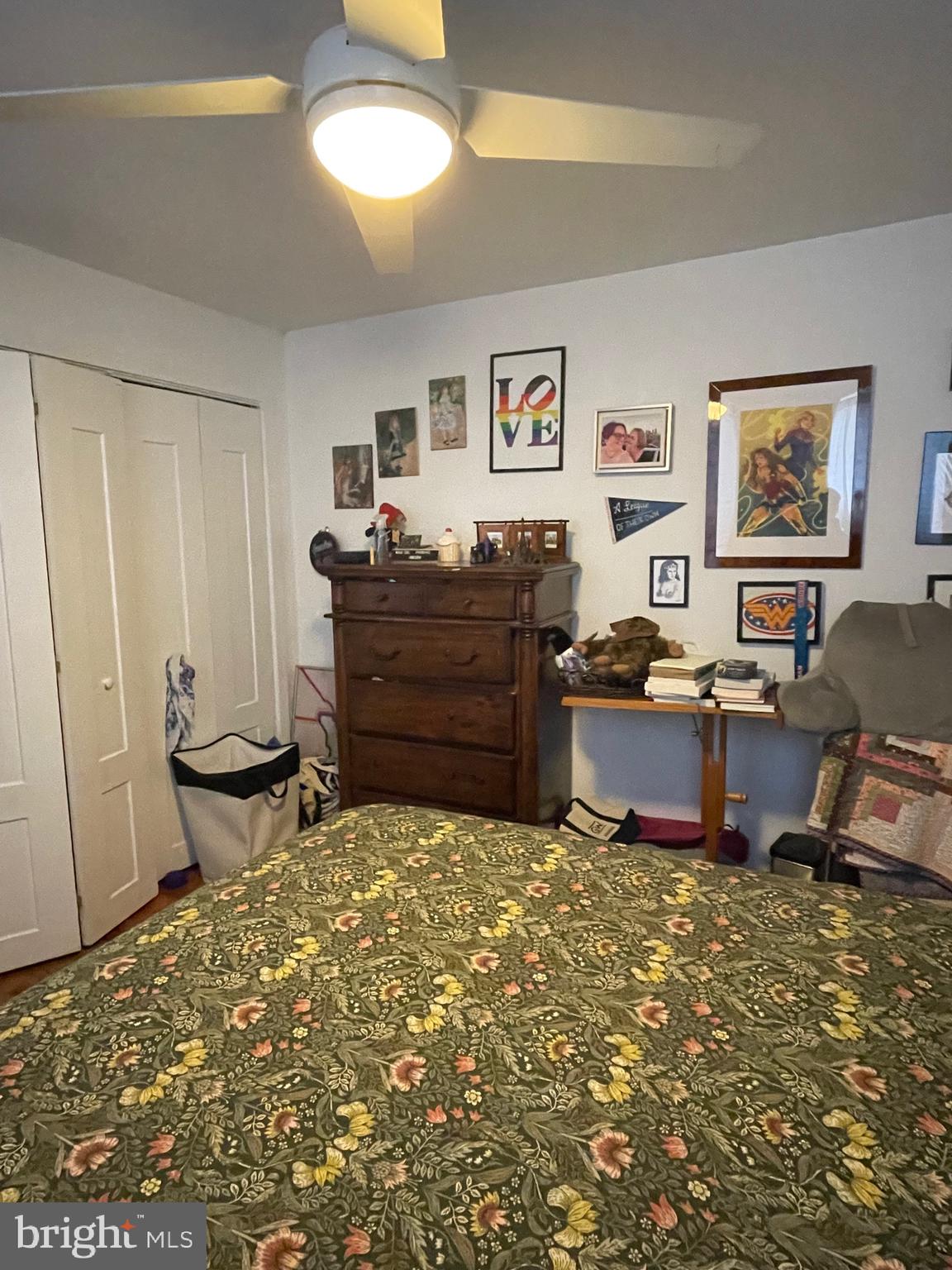 1812 Master Street Philadelphia, PA 19121 - Photo 27 of 30 Unit 1 -1st BR