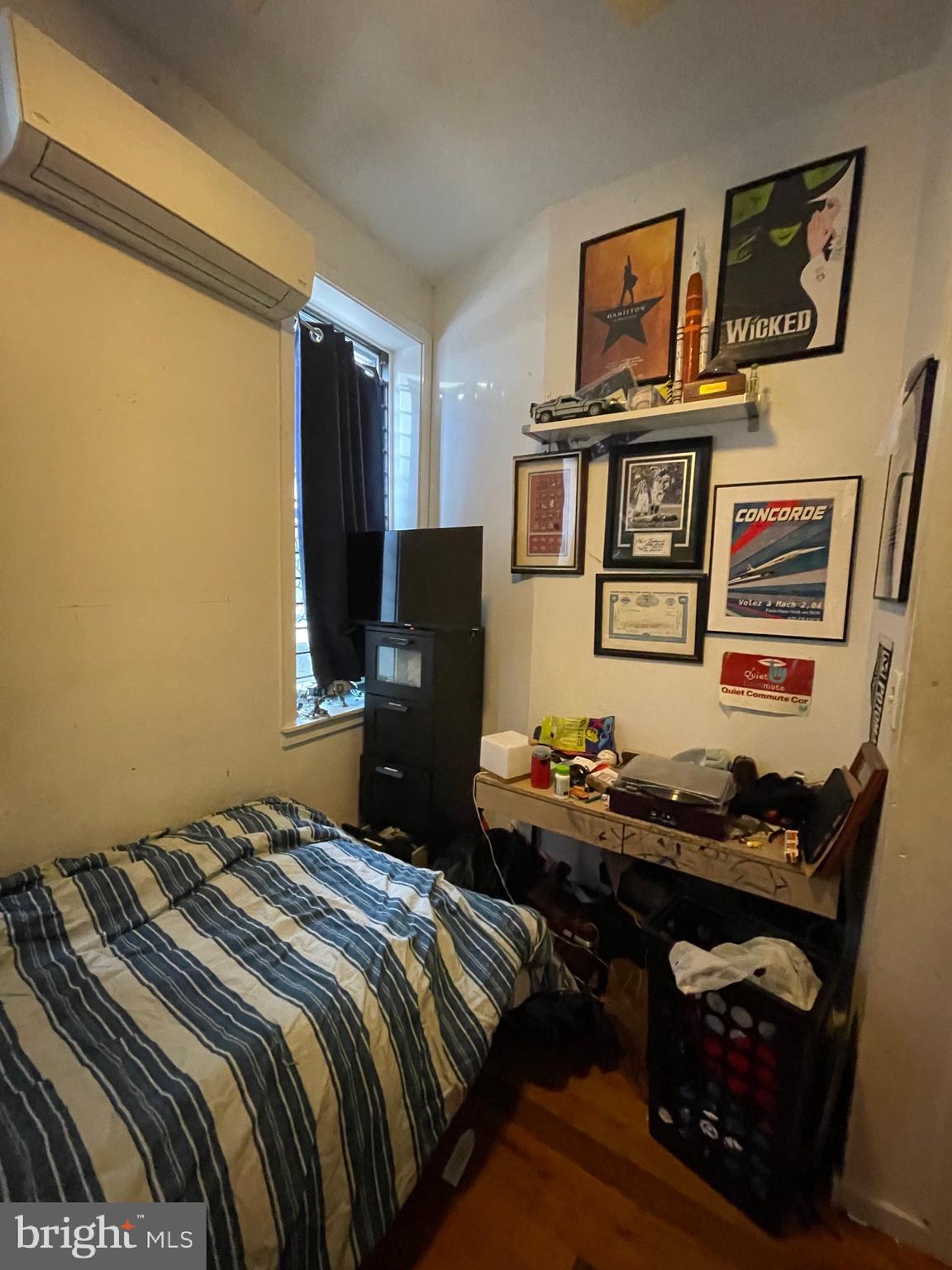 1812 Master Street Philadelphia, PA 19121 - Photo 29 of 30 Unit 1 -2nd BR