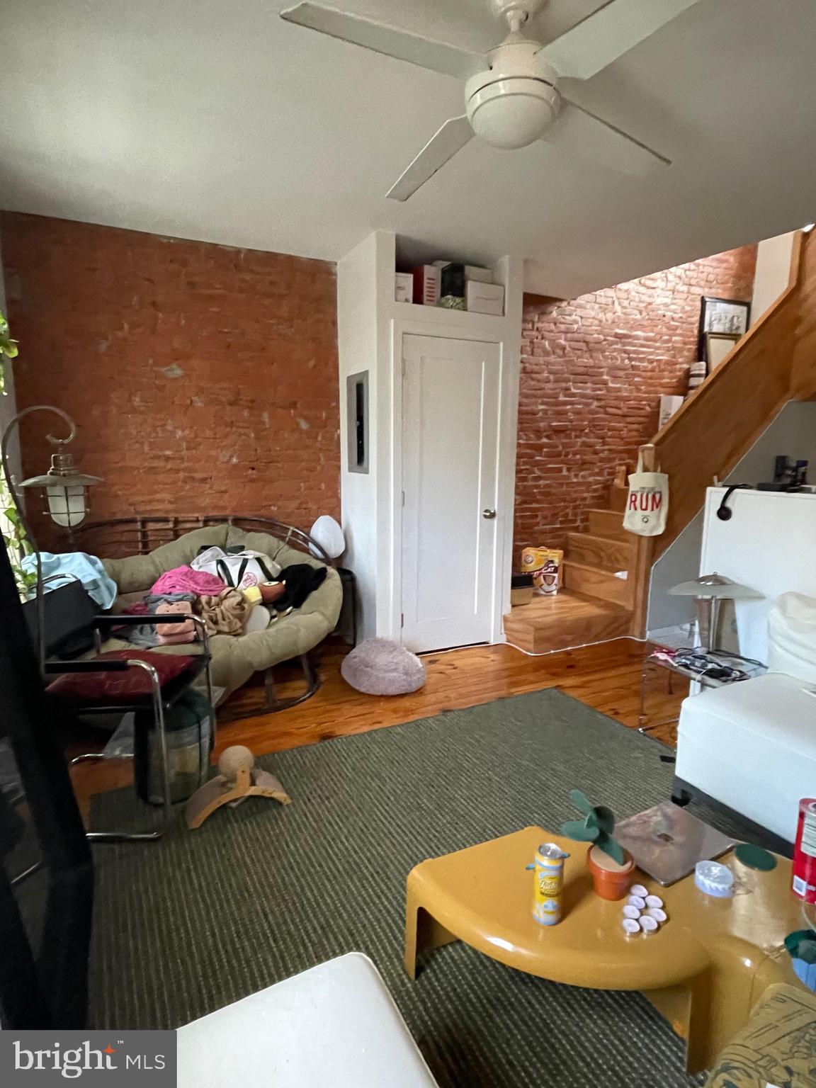 1812 Master Street Philadelphia, PA 19121 - Photo 6 of 30 Unit 2