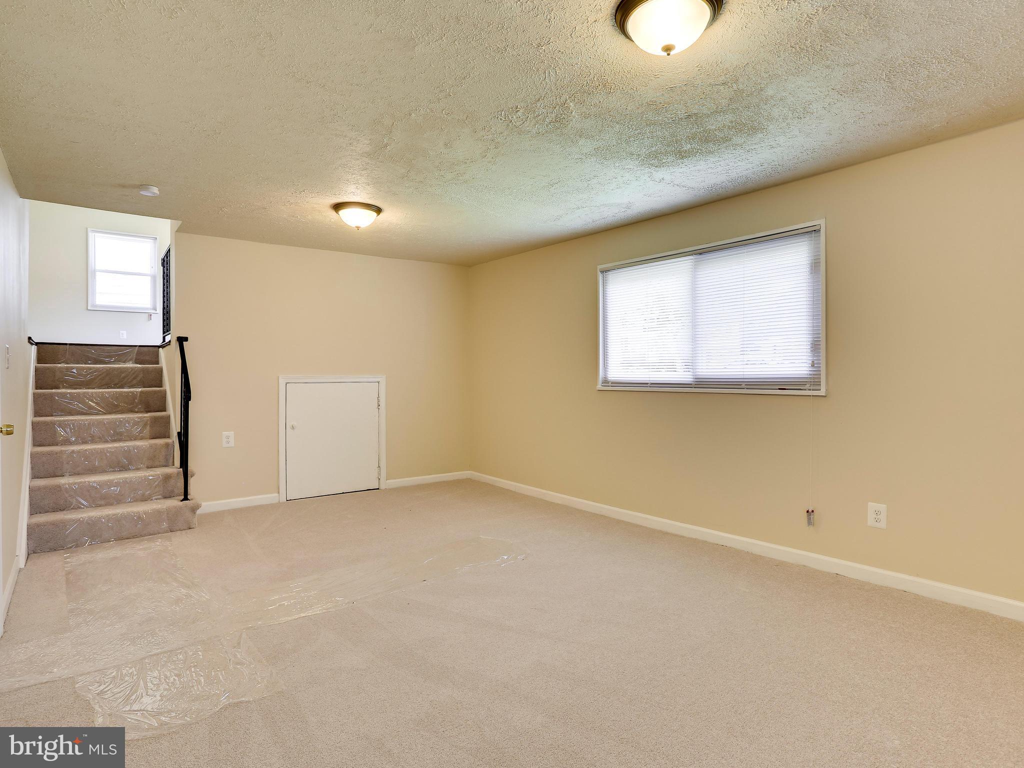 6903 Decatur Place Hyattsville, MD 20784 - Photo 22 of 30 Basement