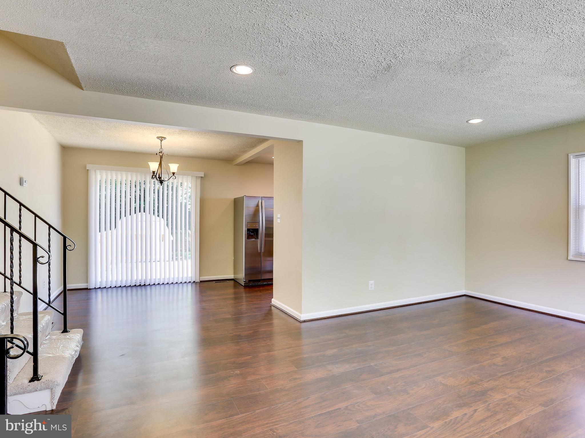 6903 Decatur Place Hyattsville, MD 20784 - Photo 7 of 30 Interior (General)