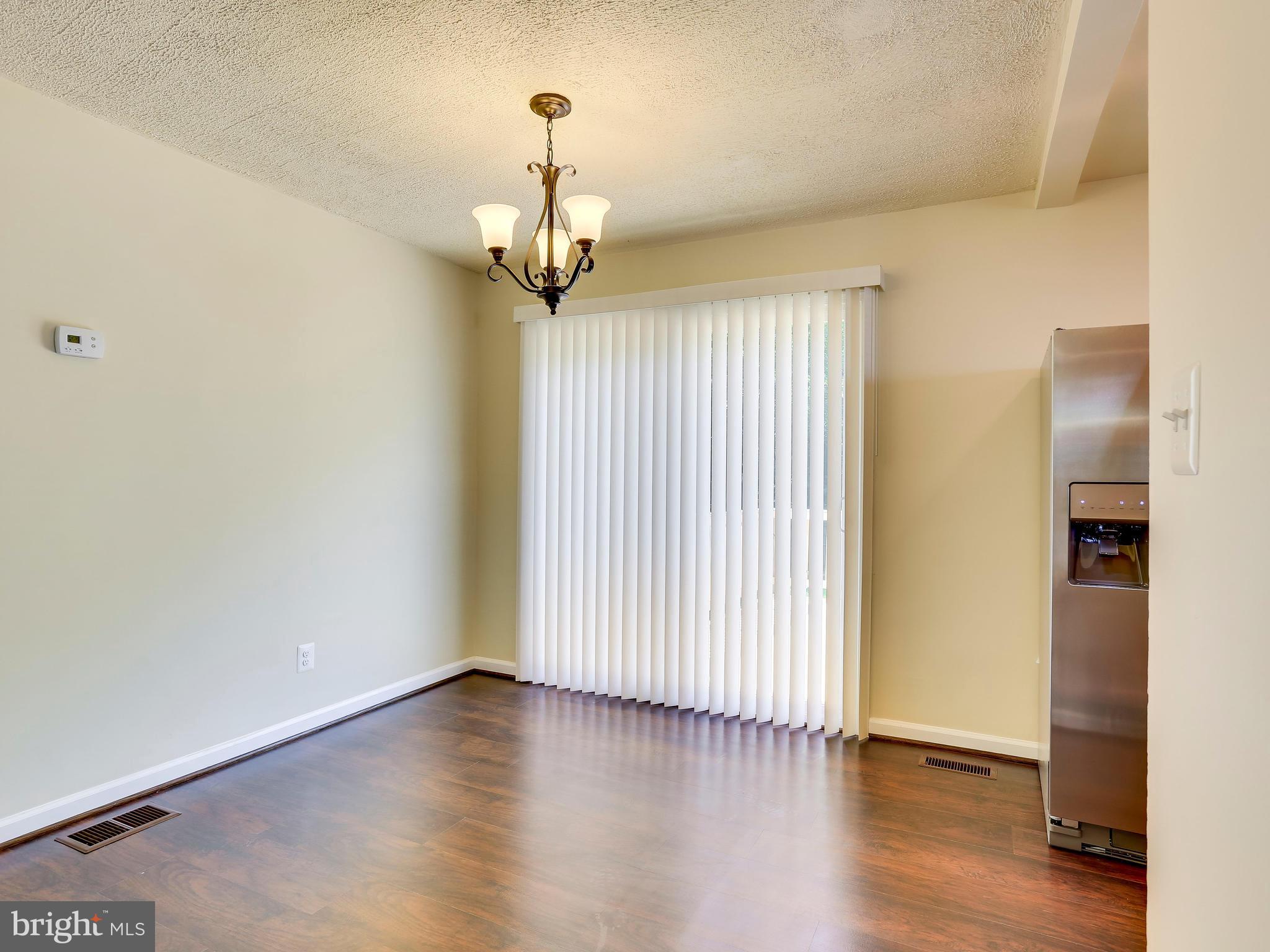 6903 Decatur Place Hyattsville, MD 20784 - Photo 9 of 30 Dining Room