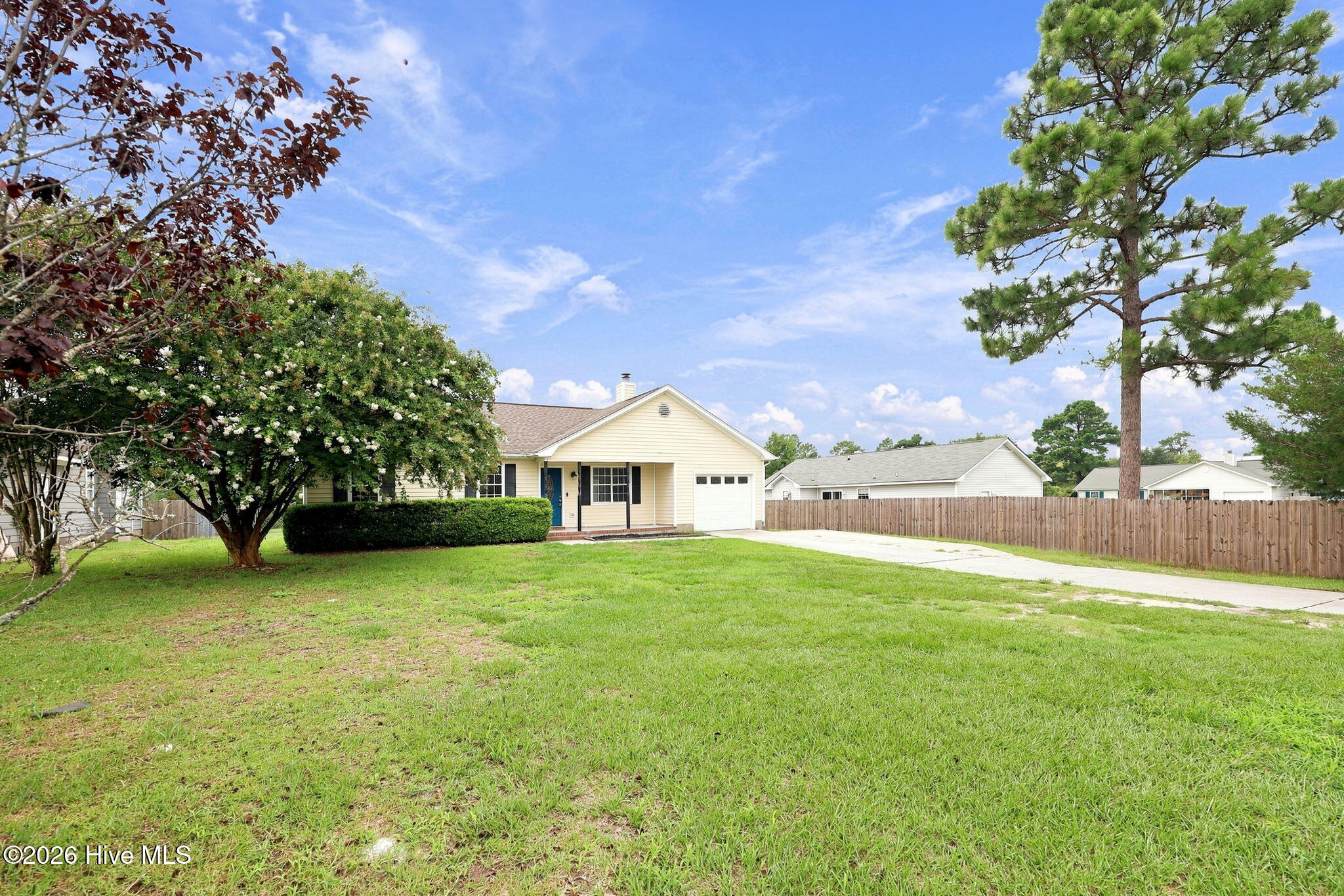 496 Sand Ridge Road Hubert, NC 28539 - Photo 4 of 43