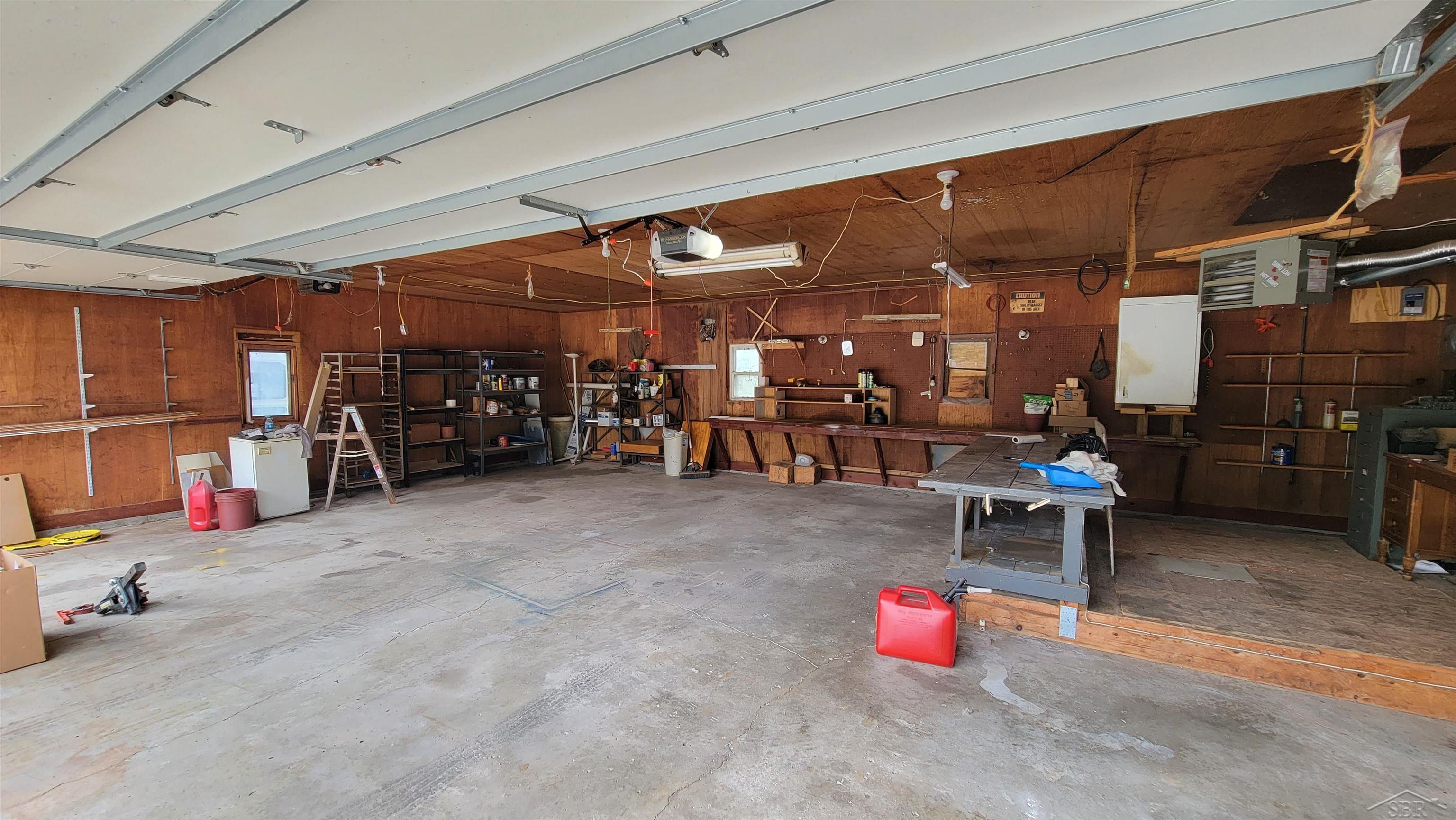 9034 Old State Road Fairgrove, MI 48733 - Photo 11 of 28