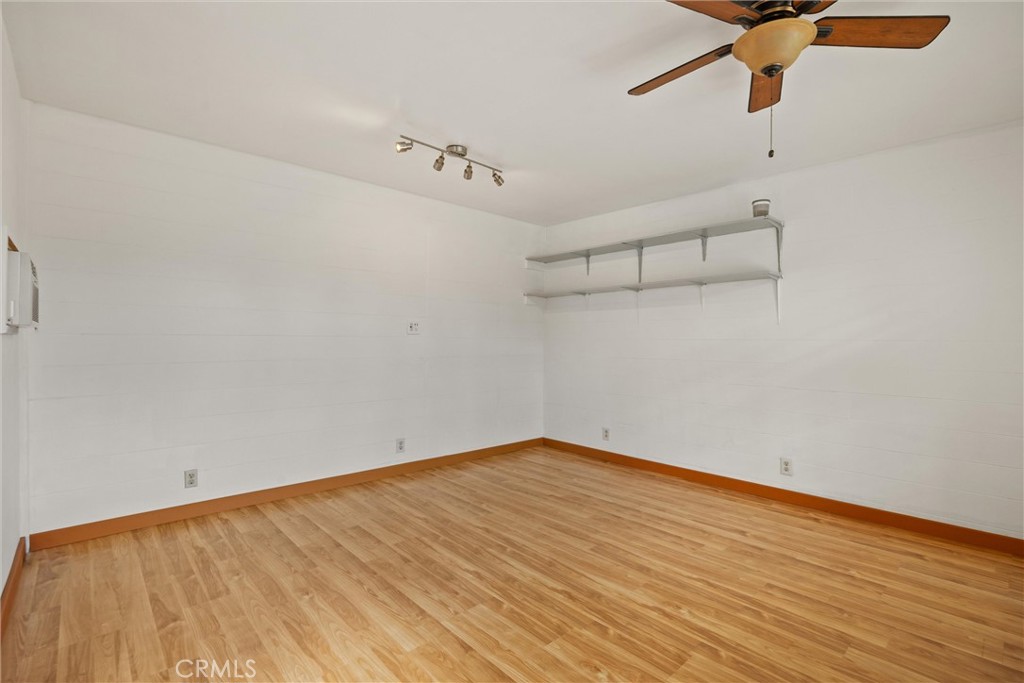 10294 Red Eye Road Oroville, CA 95965 - Photo 28 of 62 a view of a room with wooden floor