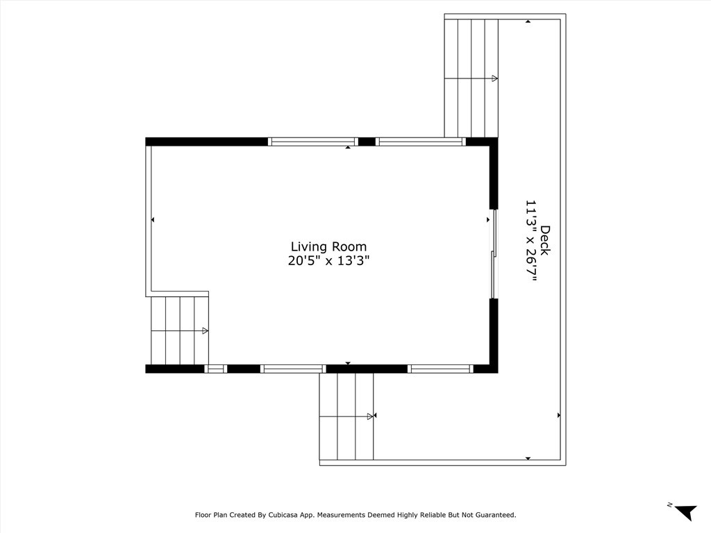 10294 Red Eye Road Oroville, CA 95965 - Photo 32 of 62