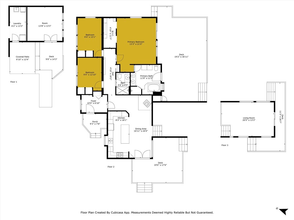 10294 Red Eye Road Oroville, CA 95965 - Photo 33 of 62