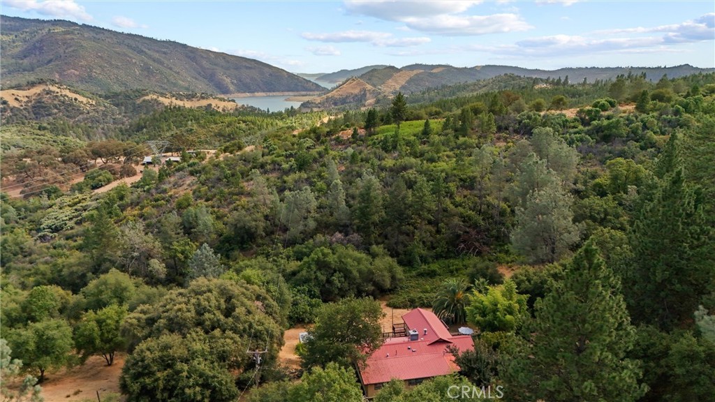 10294 Red Eye Road Oroville, CA 95965 - Photo 43 of 62 a view of a city with mountain