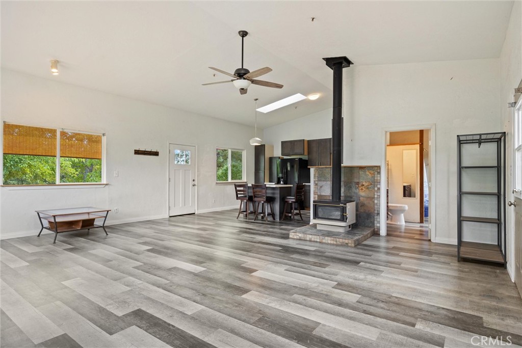 10294 Red Eye Road Oroville, CA 95965 - Photo 46 of 62 a view of a livingroom with furniture and a window