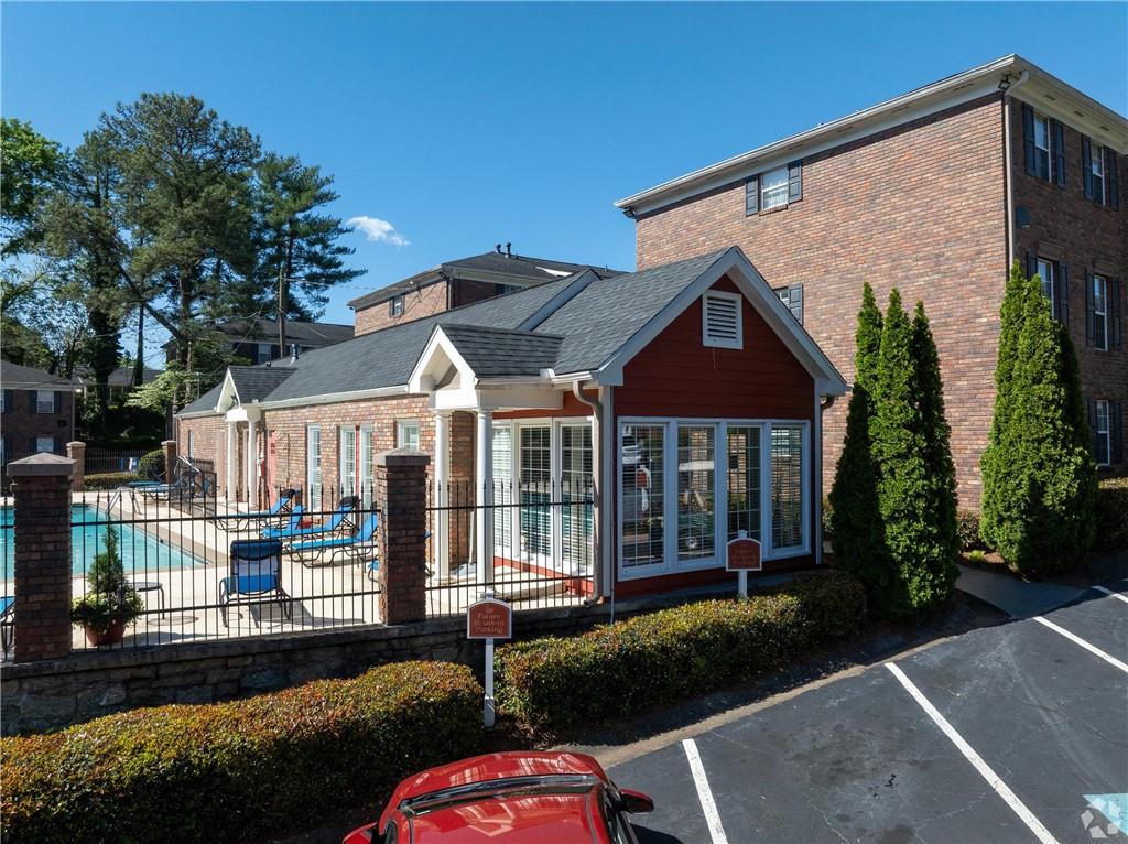 4883 Roswell Road, Unit N1 Atlanta, GA 30342 - Photo 15 of 15