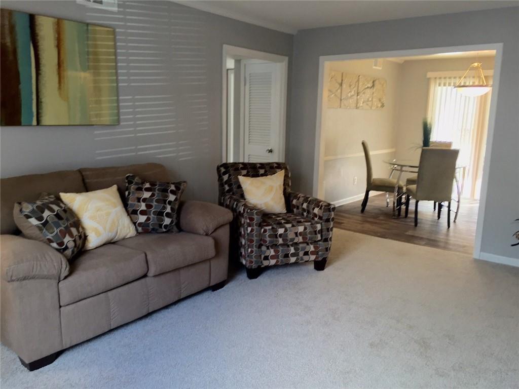 4883 Roswell Road, Unit N1 Atlanta, GA 30342 - Photo 6 of 15