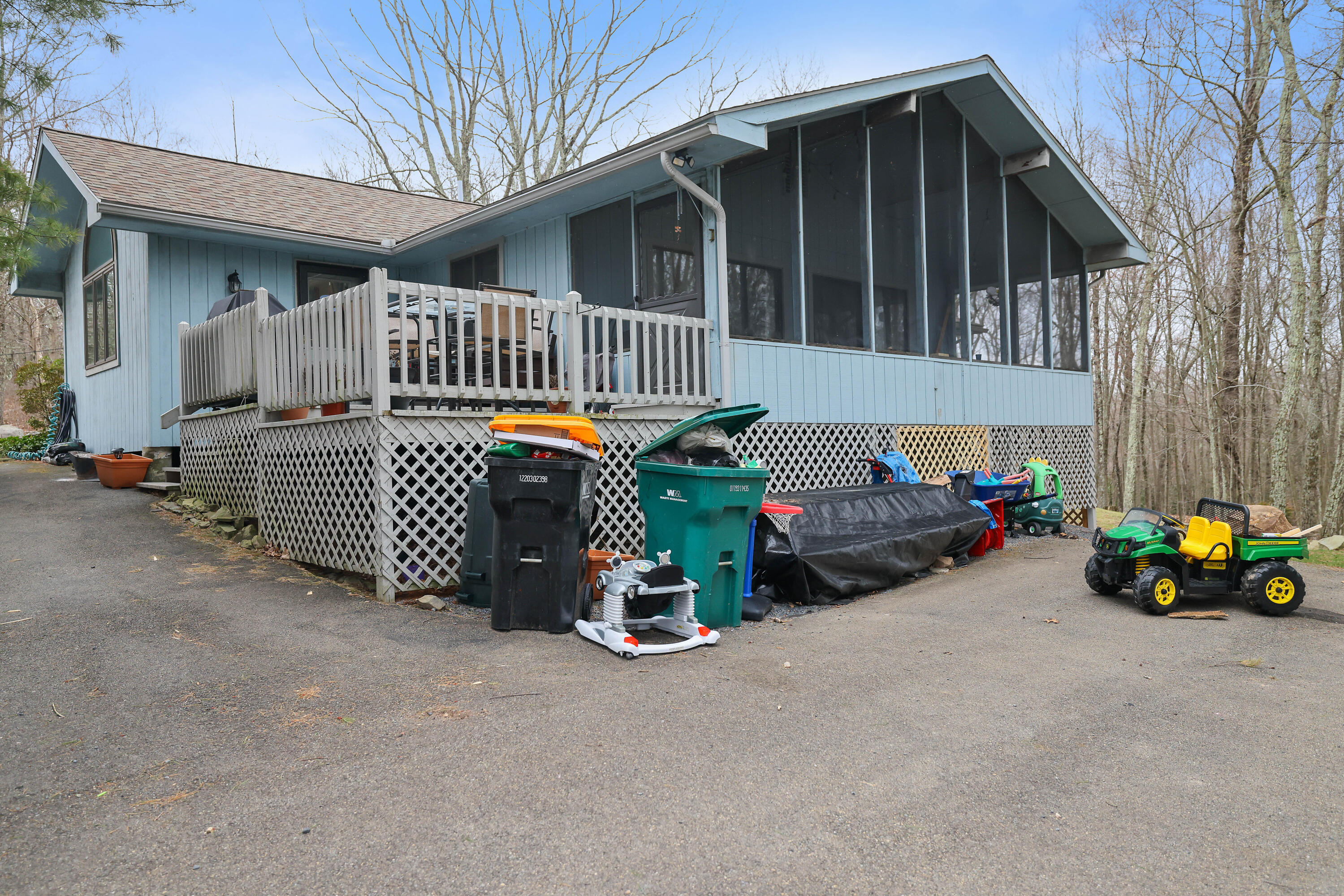 3548 High Crest Road Canadensis, PA 18325 - Photo 30 of 39 RBR54052
