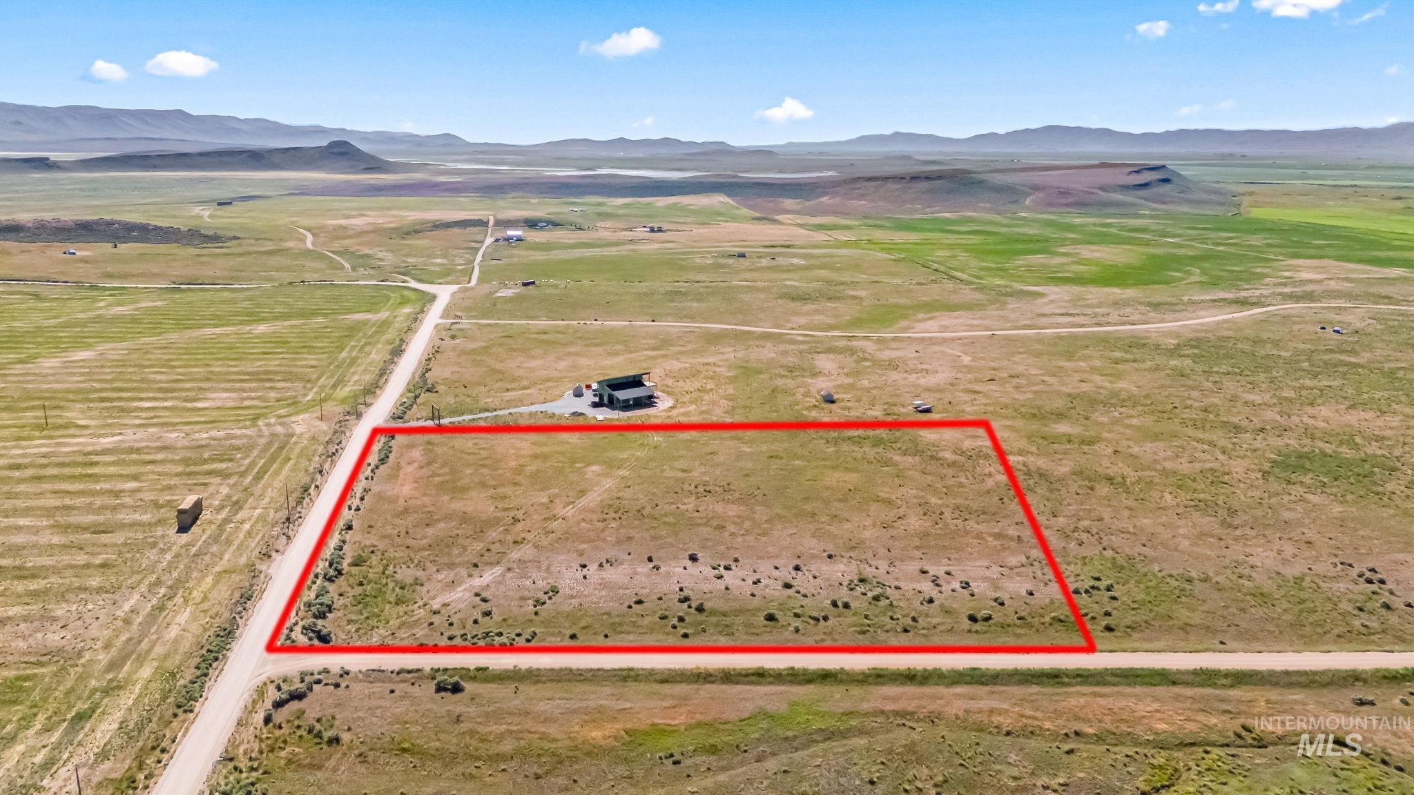 Tbd Tbd Ranch Fairfield, ID 83327 - Photo 4 of 8