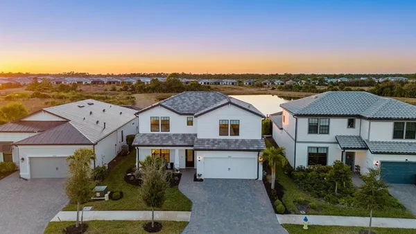 $1,100,000 | 14457 Eagle Branch Drive, Nokomis, FL 34275