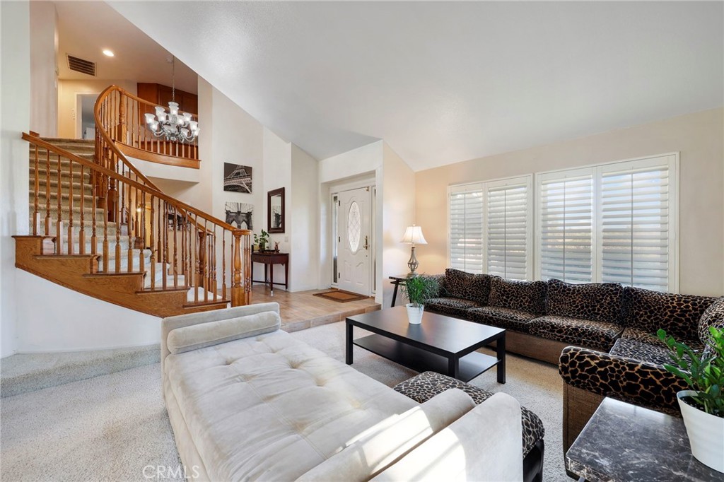 16891 Mariposa Avenue Riverside, CA 92504 - Photo 9 of 50 Formal Living Room